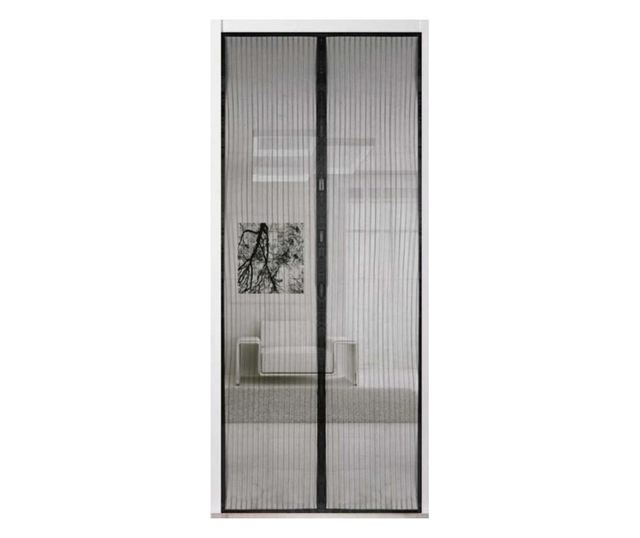 perdea anti-insecte cu magneti 210 x 100