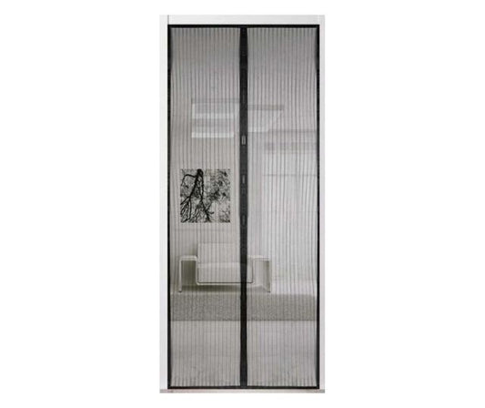 perdea anti-insecte cu magneti 210 x 100