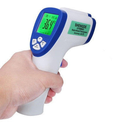 Termometru electronic