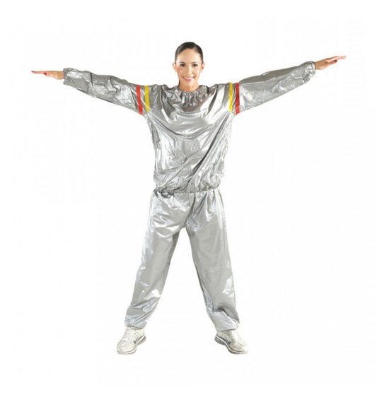 Costum unsiex sauna