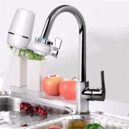 Purificator apa cu 7 filtre incluse